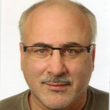 Profilfoto von Eberhard Bazlen