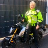 Profilfoto von Beate Kessler