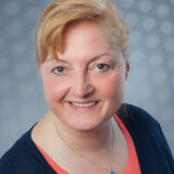 Profilfoto von Birgit Neumann