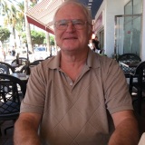 Profilfoto von Dieter Gerl