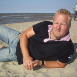 Profilfoto von Andre Jacques