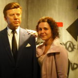 Profilfoto von Melanie Hagen