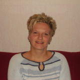 Profilfoto von Bettina Gusick