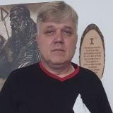 Profilfoto von Bernd-Uwe Wolter