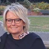 Profilfoto von Daniela Weber