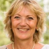 Profilfoto von Astrid Uhl