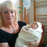 Profilfoto von Simone Müller