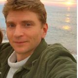 Profilfoto von Joachim Vogt