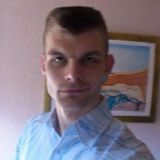 Profilfoto von Wolfgang Mahlke