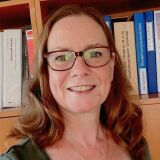 Profilfoto von Christine Becker