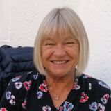 Profilfoto von Renate Breitsprecher