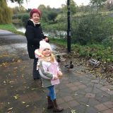 Profilfoto von Brigitte Wolff