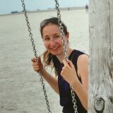 Profilfoto von Romy Krämer