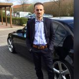 Profilfoto von Ali Kilincer