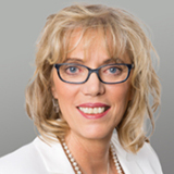 Profilfoto von Sabine Härtl