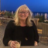 Profilfoto von Andrea Bernhardt