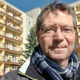 Profilfoto von Thomas Kühne