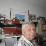 Profilfoto von Klaus Paulick