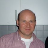 Profilfoto von Christian Dörfer