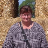 Profilfoto von Birgit Huefner