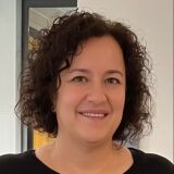 Profilfoto von Daniela Röhm