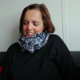 Profilfoto von Ute Weber-Kirchmann