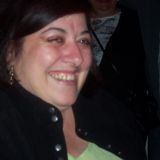 Profilfoto von Maria Teresa Gil Mena