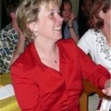 Profilfoto von Sabine Helwig