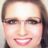 Profilfoto von Dana Thürk