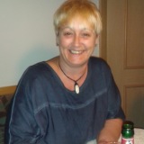 Profilfoto von Gisela Kitzberger