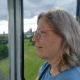 Profilfoto von Cornelia Rommel