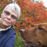 Profilfoto von Angelika Knäbel