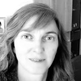 Profilfoto von Daniela Weber