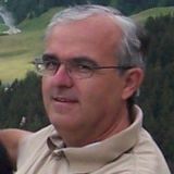 Profilfoto von Karlheinz Mohr