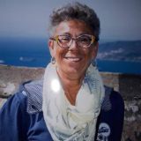 Profilfoto von Renate Ullrich