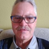 Profilfoto von Walter-Heinz Bode