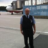 Profilfoto von Robert Jampasiri