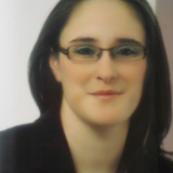 Profilfoto von Nadine Weiß