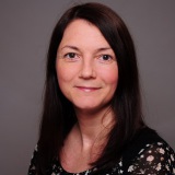 Profilfoto von Patricia Lüdtke