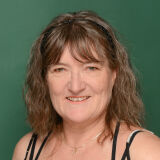 Profilfoto von Ulrike Nowak