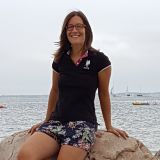 Profilfoto von Stefanie Wolf