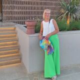 Profilfoto von Maria Leedé