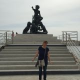 Profilfoto von Corina Frech