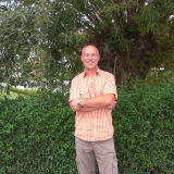 Profilfoto von Frank Strauch