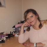 Profilfoto von Anastasia Vogel