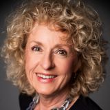 Profilfoto von Maren Pantli-Stehle