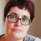 Profilfoto von Alexandra Kluge