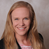 Profilfoto von Maike Lohmann