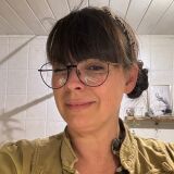 Profilfoto von Wiebke Wengel