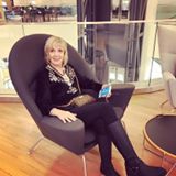 Profilfoto von Birgit Dombrowski